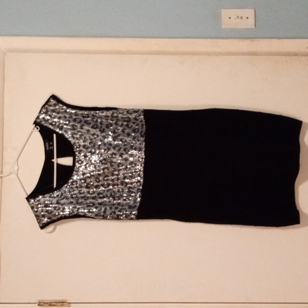 Xoxo dress